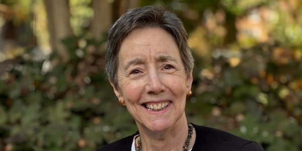 Virginia Hart A'75